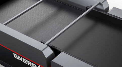 動(dòng)力系統(tǒng)