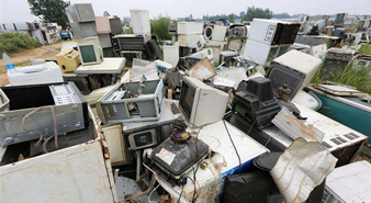 廢家電分選機(jī)