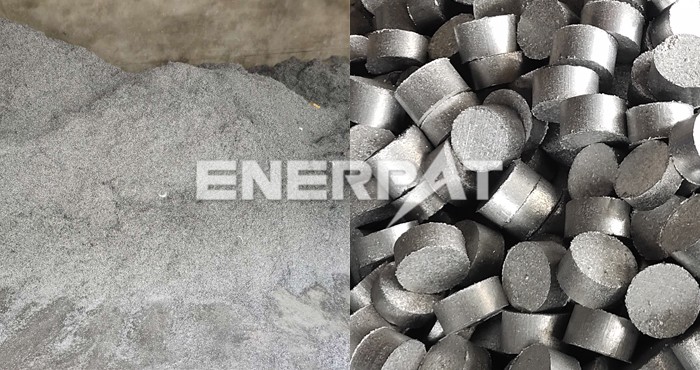 鋁屑?jí)猴灆C(jī)