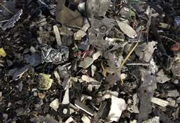 IT垃圾破碎機(jī)