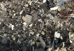 小家電破碎機(jī)