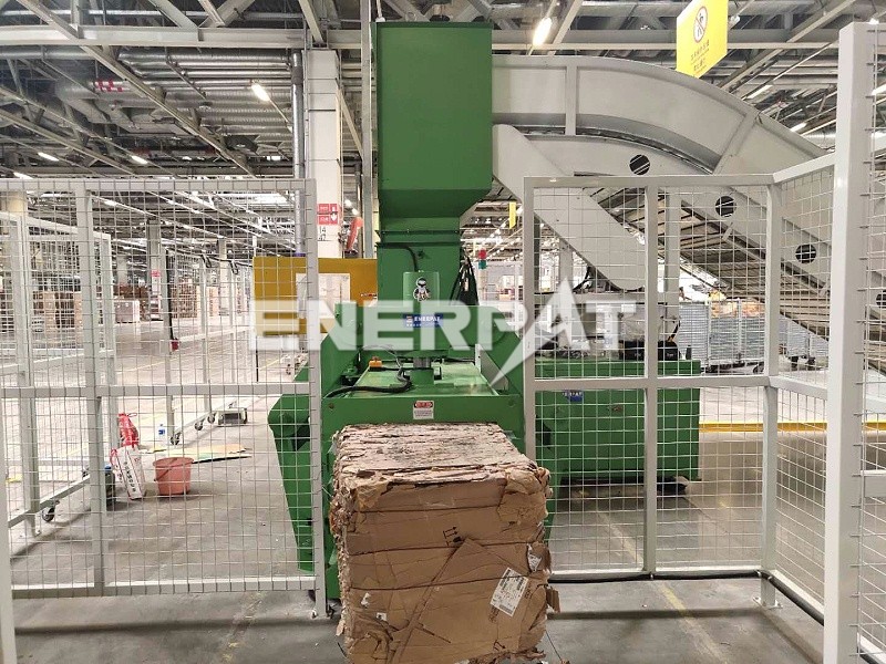 液壓打包機(jī)