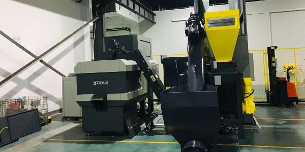 鐵屑打包機(jī)哪家好？鐵屑打包機(jī)設(shè)備選擇攻略