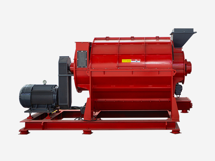 臥式脫水機(jī) 臥式脫水機(jī)