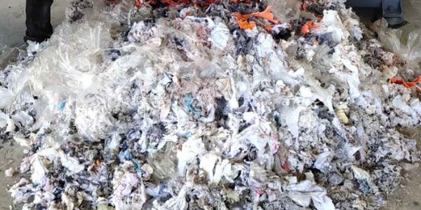 塑料撕碎機怎么使用？塑料撕碎機視頻分享