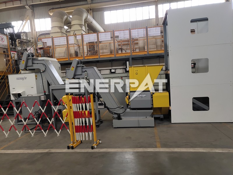 含油鋁屑?jí)猴灆C(jī)