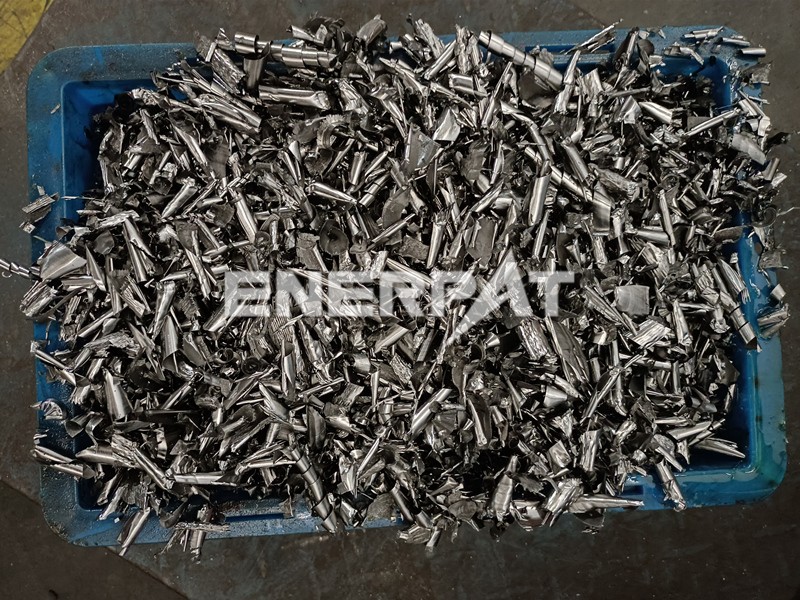 鋁屑?jí)簤K機(jī)