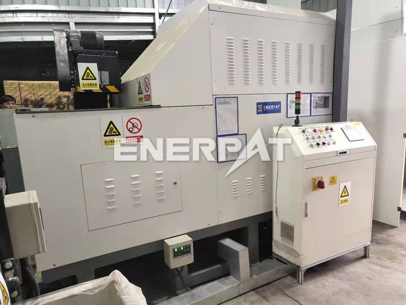 鋁屑?jí)簤K機(jī)