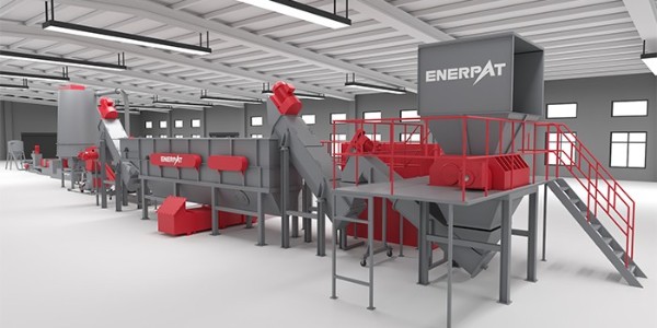 廢舊塑料怎么回收處理？廢舊<i style='color:red'>塑料破碎</i>機(jī)解決方案分享