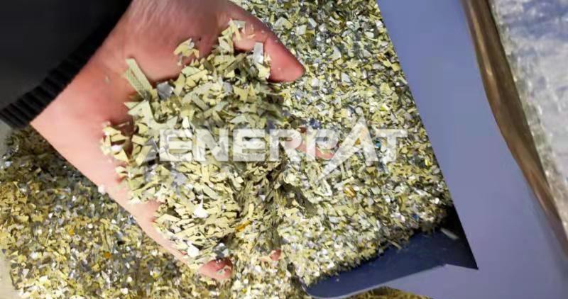 塑料撕碎機(jī)