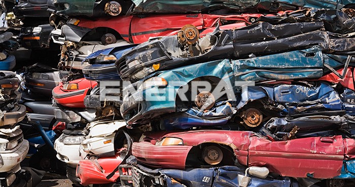 汽車(chē)外殼資源化解決方案