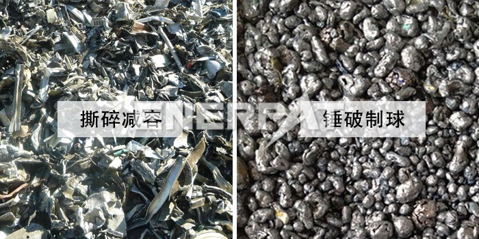 汽車(chē)外殼資源化解決方案