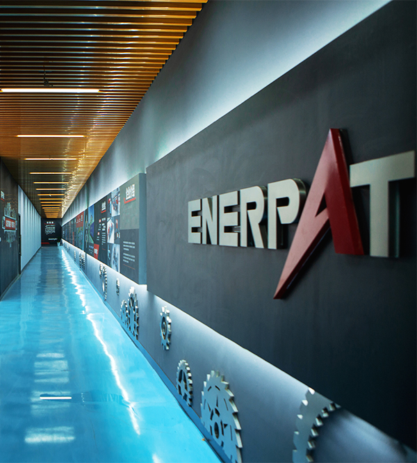 走進(jìn)恩派特