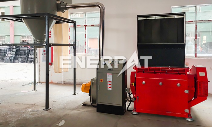 塑料粉碎機(jī)