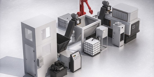 鋁屑回收價(jià)格持續(xù)走高 鋁屑?jí)簤K機(jī)助力回收價(jià)值大