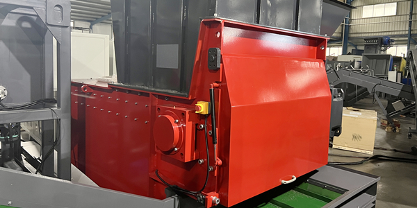 從設備到系統(tǒng)：恩派特鋰電池極片破碎機如何賦能循環(huán)經(jīng)濟閉環(huán)