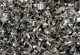 鋁合金屑壓餅機(jī)