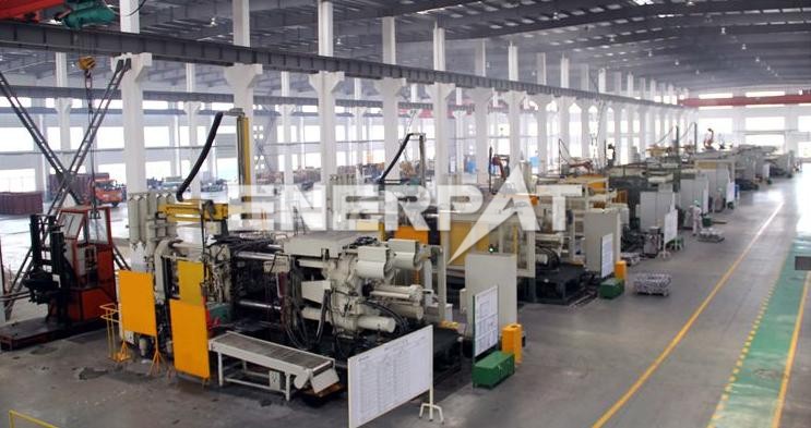 鋁屑壓餅機(jī)