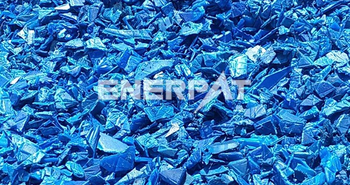 藍(lán)桶破碎機(jī)