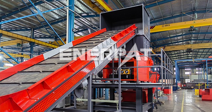 大型塑料粉碎機多少錢一臺