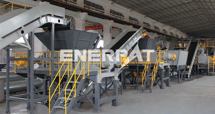 噸包袋撕碎機(jī)