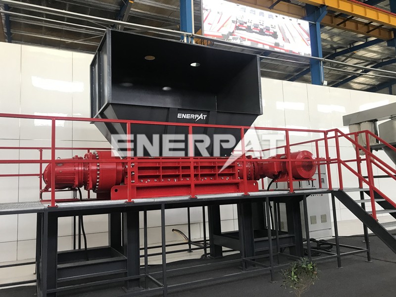 光亮銅破碎機(jī)