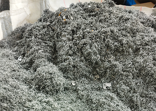 鋁屑?jí)猴灆C(jī)