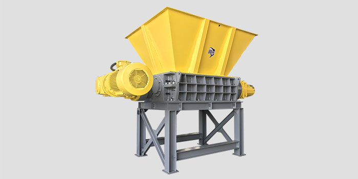 餐廚垃圾破碎機的處理流程是怎樣的呢？恩派特告訴您