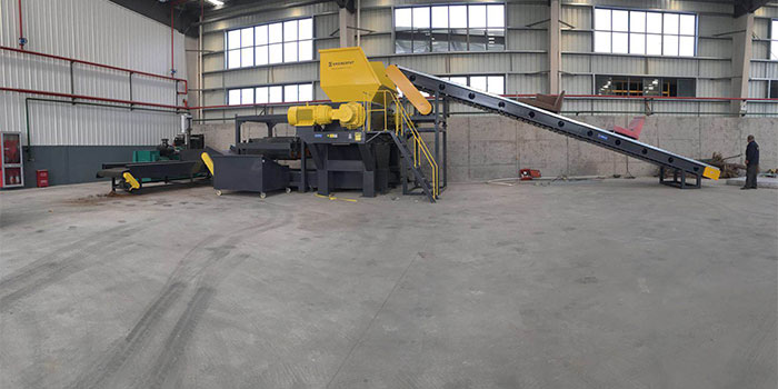 生物質(zhì)燃料破碎生產(chǎn)線的優(yōu)勢