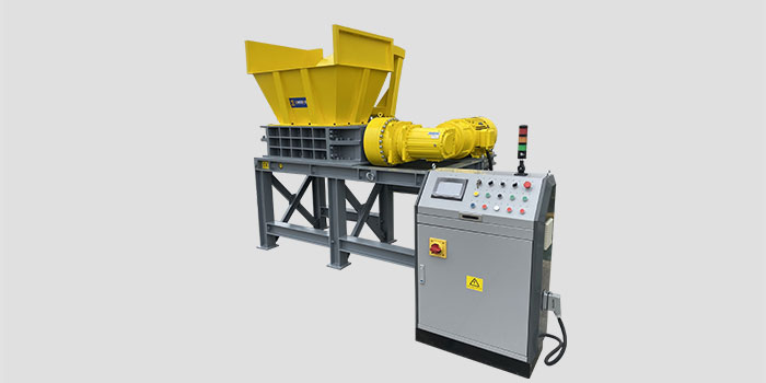 生活垃圾破碎機的作用是什么？恩派特為您介紹