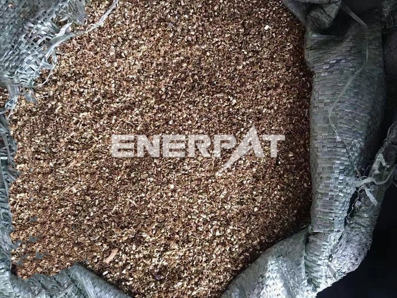 鋁合金壓塊機(jī)