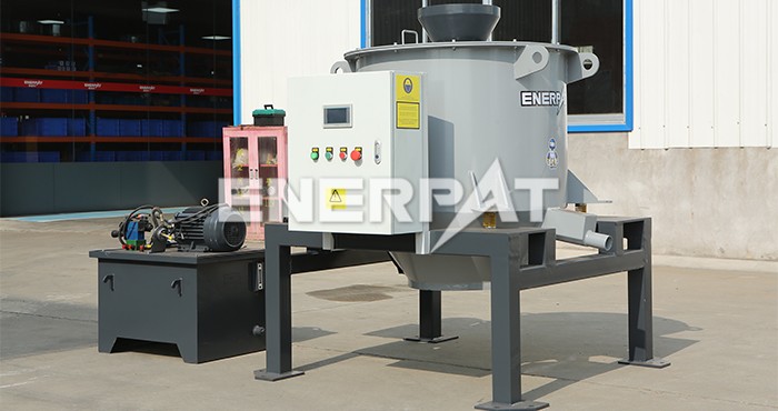 金屬屑脫油機(jī)