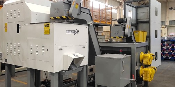 鋁屑?jí)猴灆C(jī)多少錢一臺(tái)？鋁屑?jí)猴灆C(jī)選擇方法介紹