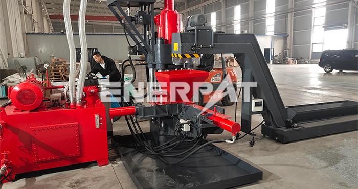 鐵屑?jí)猴灆C(jī)