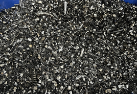 屑狀鋼屑?jí)猴灆C(jī)