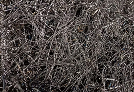 絲狀鋼屑?jí)猴灆C(jī)