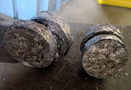 卷狀鋼屑?jí)猴灆C(jī)