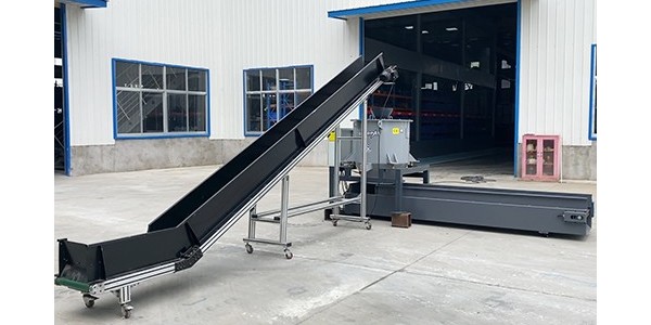 金屬屑脫油機(jī)，助力機(jī)加工企業(yè)降本增效