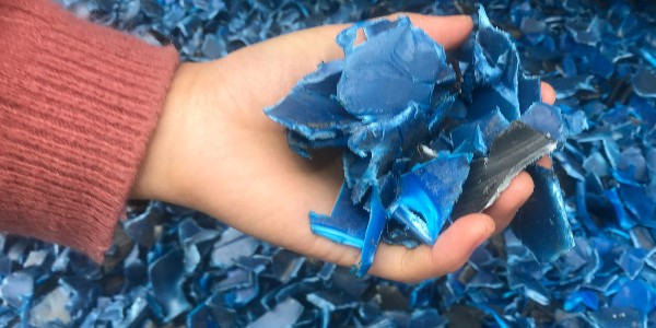 化工桶破碎機(jī)，探索危廢桶的可持續(xù)發(fā)展