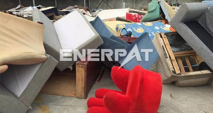 沙發(fā)撕碎機(jī)