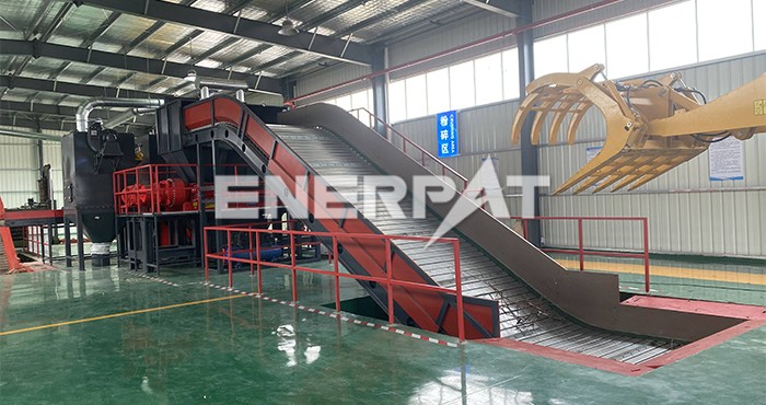 沙發(fā)撕碎機(jī)