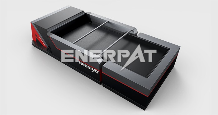 渦流分選機(jī)