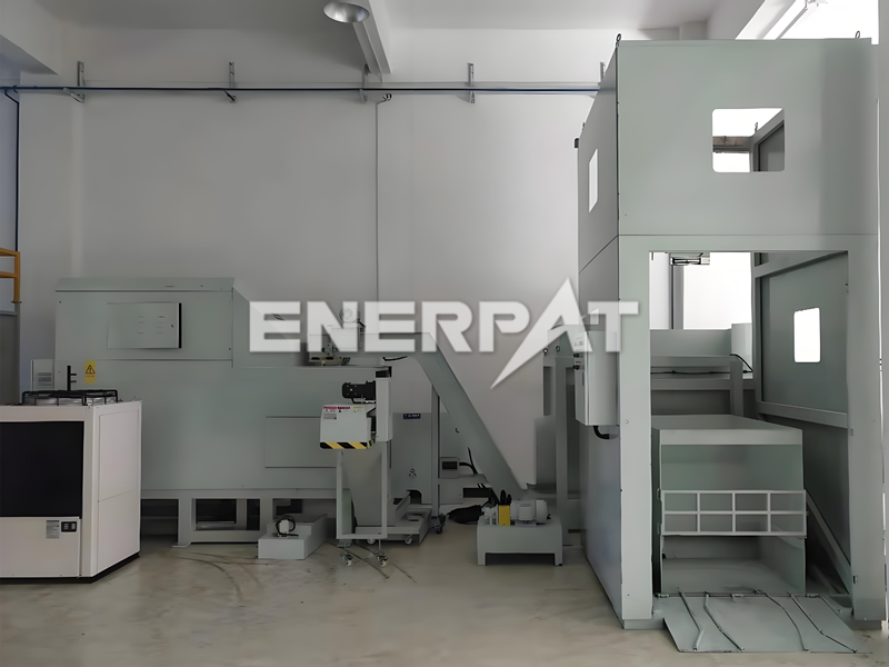 鋁屑脫油機(jī)