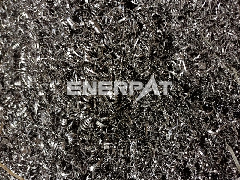 鋁屑脫油機(jī)