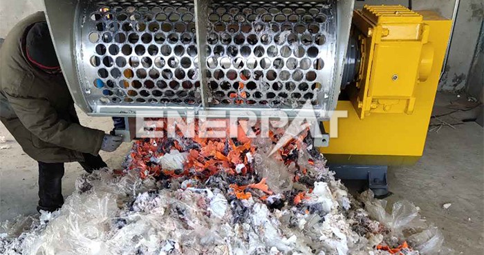 薄膜撕碎機(jī)