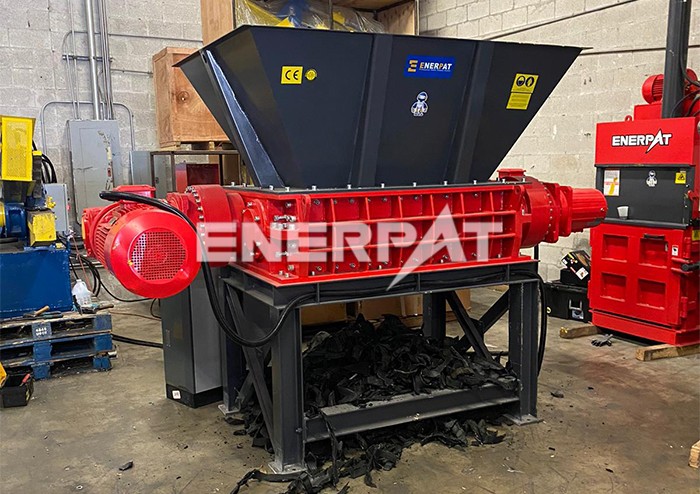 薄膜撕碎機(jī)