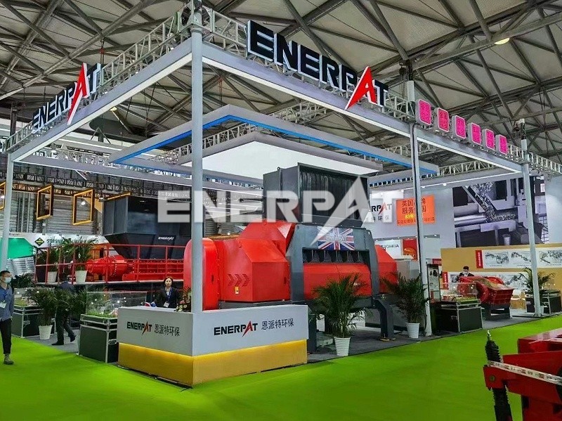 恩派特榮獲2021中國(guó)環(huán)博會(huì)百?gòu)?qiáng)企業(yè)稱號(hào)