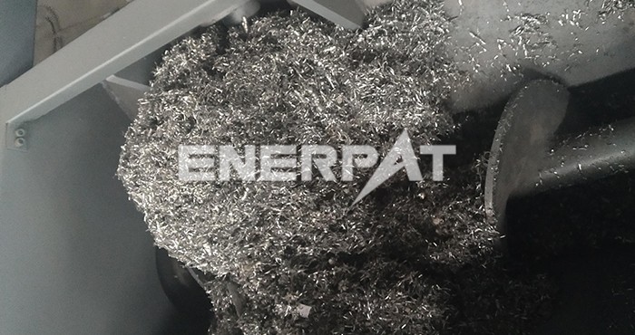 鋁屑?jí)猴灆C(jī)