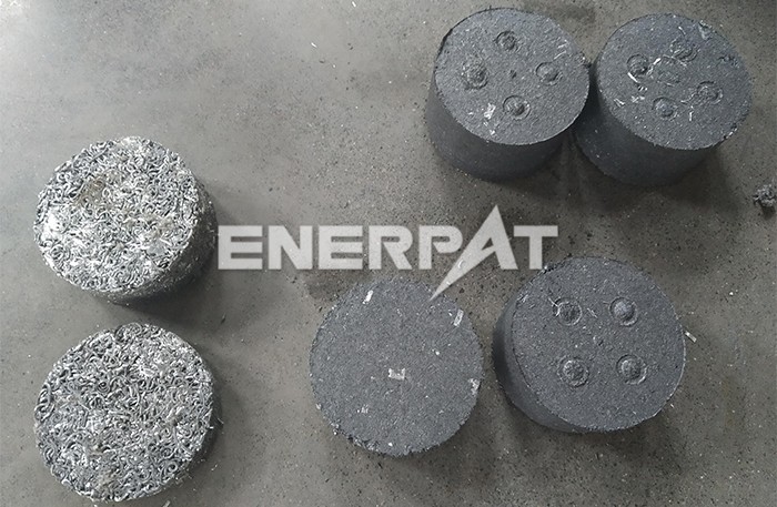 鋁屑?jí)猴灆C(jī)