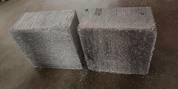 助力廢金屬回收，廢金屬打包機(jī)提高回收熔爐效率